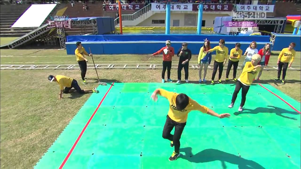 121028 Ḍṛẹạṃ Ṭẹạṃ E155 - Seyong Cut