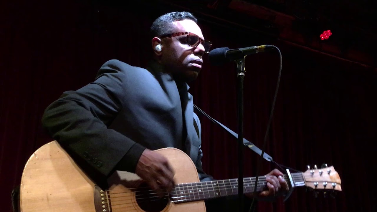 The Dears (Murray Solo with String Quartet) - To Hold and Have - Live @ The Bootleg (March 2, 2018)