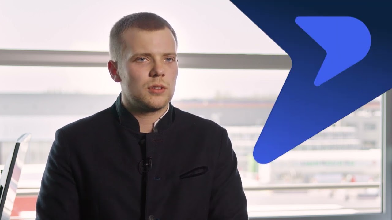 Traçabilité et empreinte carbone : Vincent Logistics x Dashdoc (subtitled in Dutch)