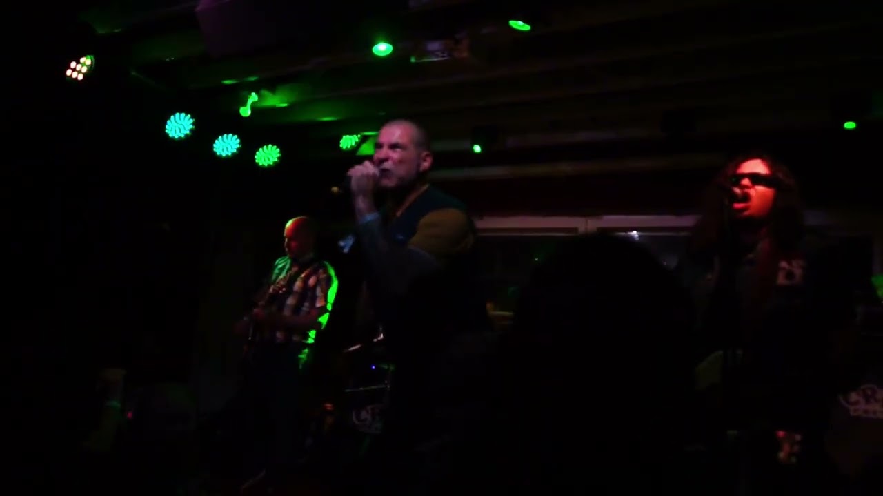 Rally Cry: F.I.F.Y.W ( LIVE @Crash Fest 2025)