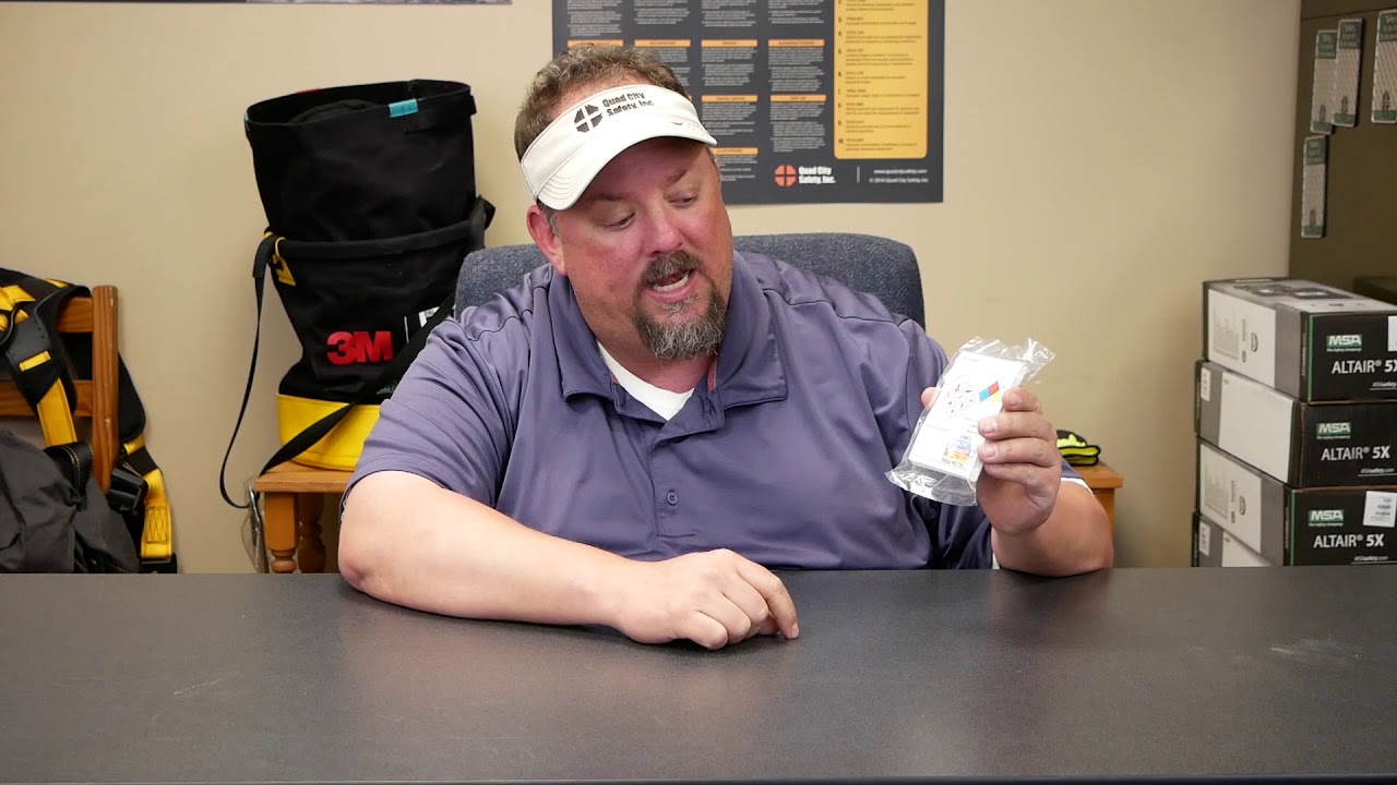 Маркировка вторичной защиты, требуемая OSHA, стала проще