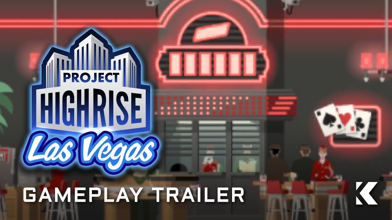 Project Highrise | Las Vegas Release Trailer