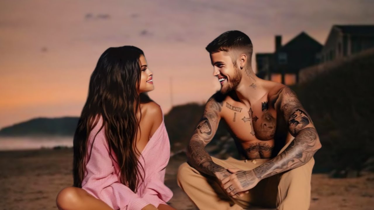 Selena Gomez & Justin Bieber - Baby, Do It Like You Do (ft. Nicky Minaj) DJ Rivera Remix