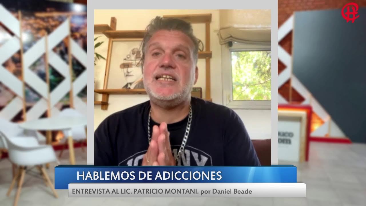 Entrevista a Patricio Montani