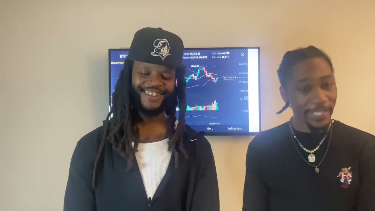 Game for free episode 5 Nexo VS Blockfi