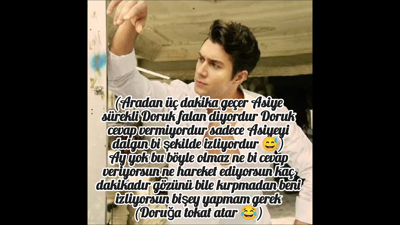 Deli Bal yirmi ikinci bölüm #asdordizisi #asdor #keşfet #aboneolurmusunuz #onyaz
