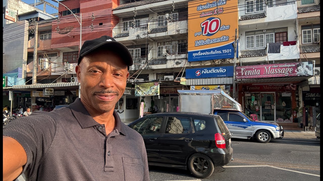 Things They Dont Tell You About Thailand!
