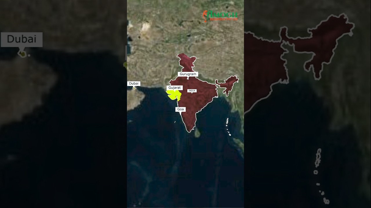 What's The BIGGEST Property Opportunity in Gurugram 2025? Find Out Now #shorts