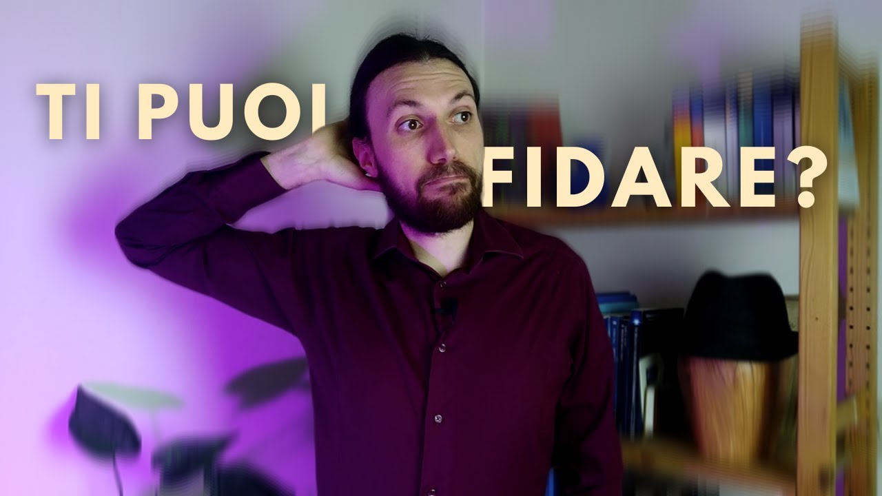 6 COSE che NON ti hanno detto sul LINGUAGGIO del CORPO