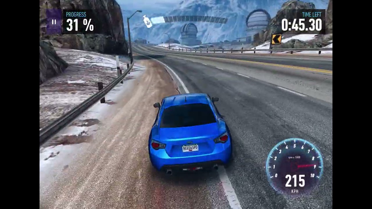 Hunt for Speed Underground #bhind #viral #game #hunt #car 