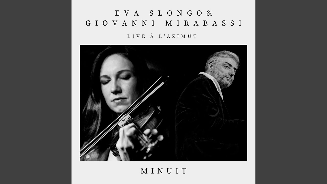 Minuit (Live)
