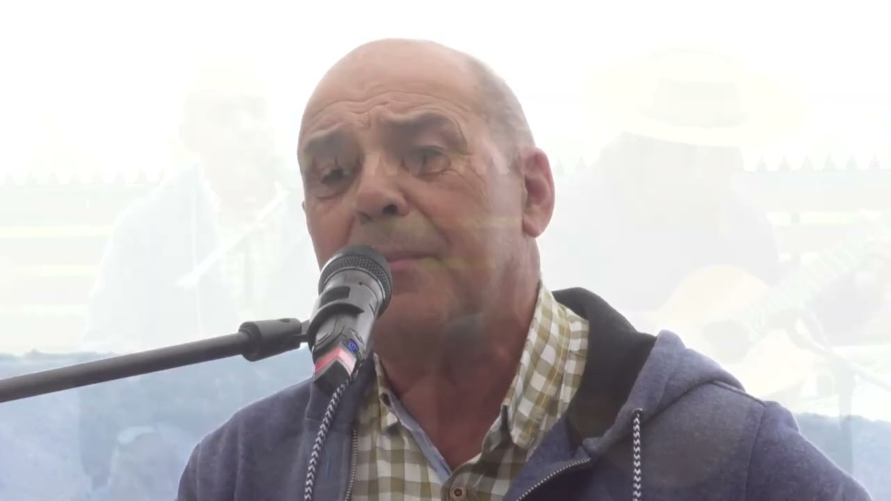 2º Encuentro Nacional Canto a lo Poeta lo Humano y Lo Divino (PARTE 10) PLACILLA