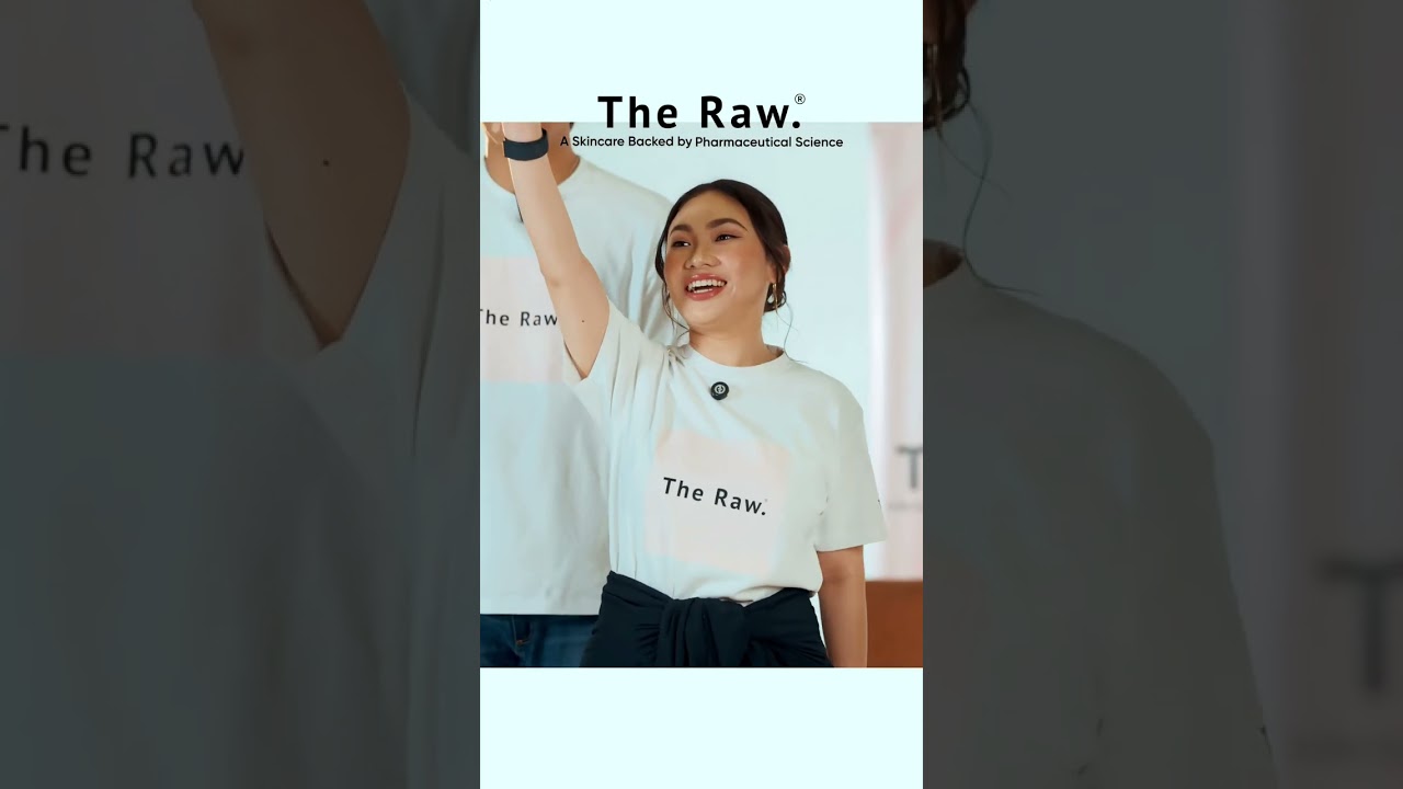 The Raw Face Off EP1 💥 Bella Astillah, YB Syed Saddiq, Space Dollah & Miss Adibah