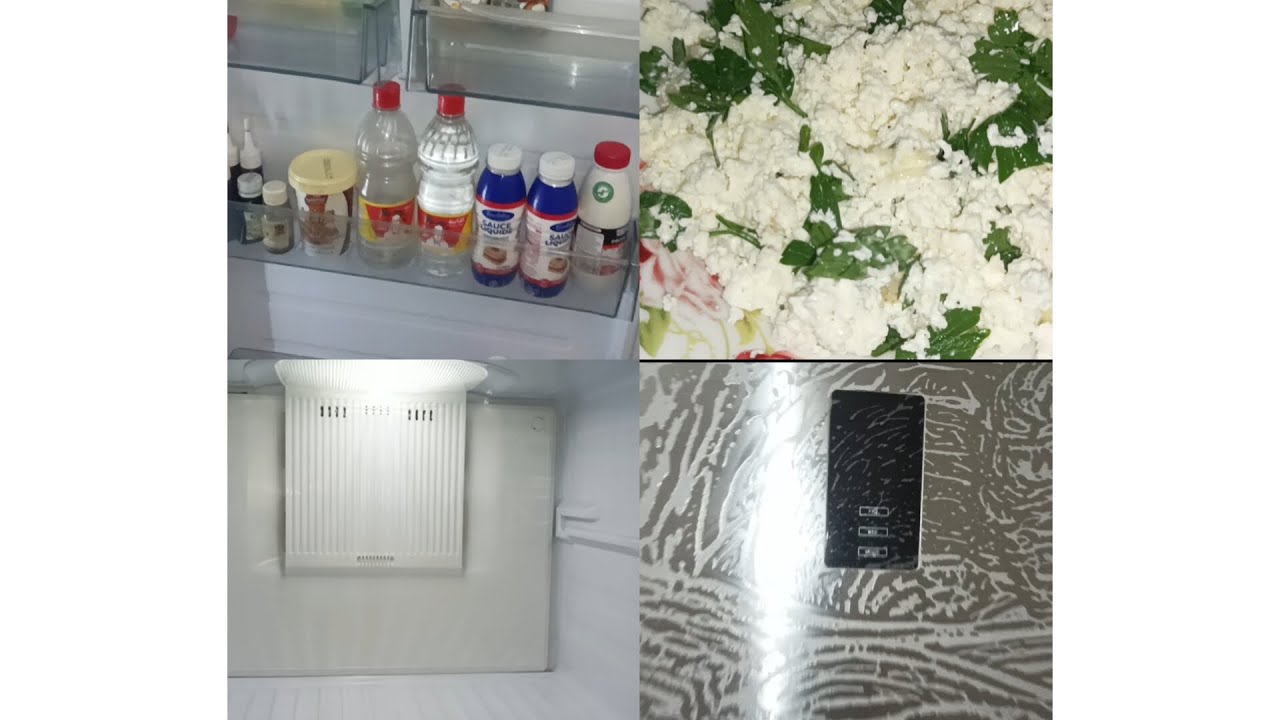 تنظيف🧽وهدرت معاكم في موضوع حبيت تشاركوني رايكم ‼️‼️ والى عندكم حليب فسدلكم ارواحو تشوفو وش ديرو بيه