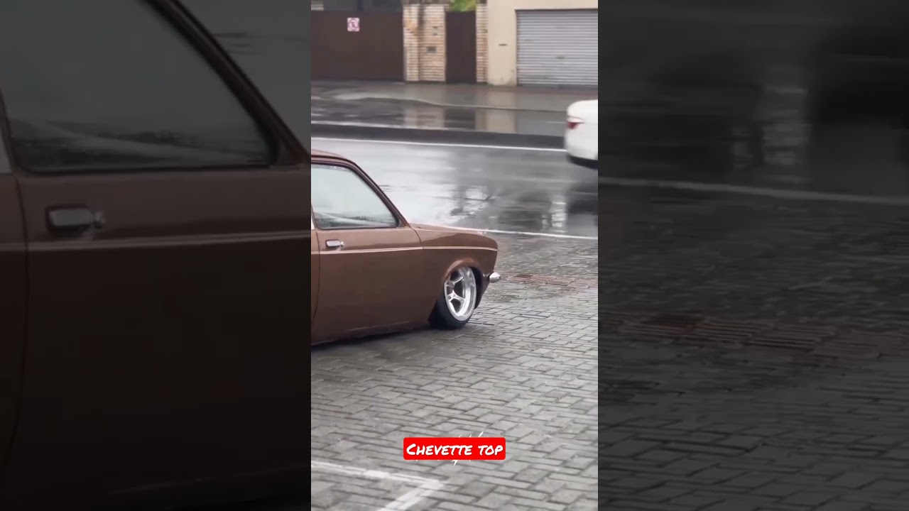 #shorts #chevrolet #chevette #rebaixados #veb