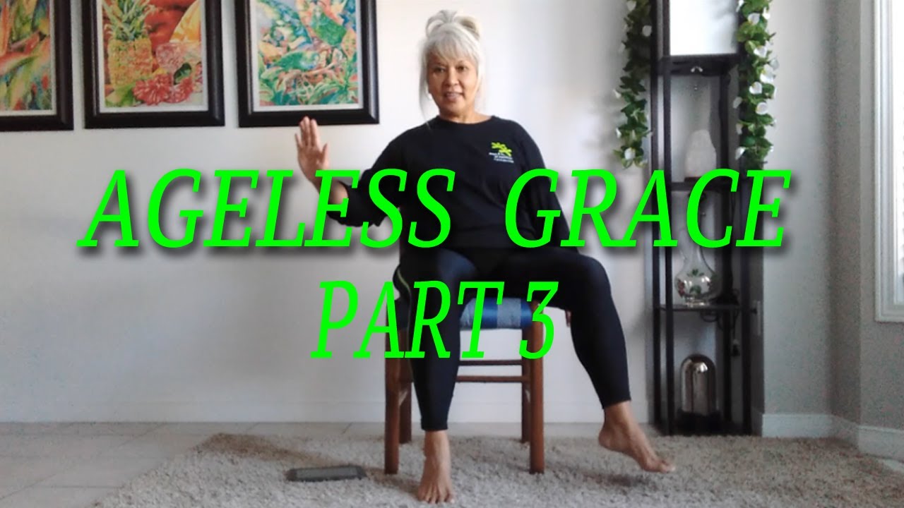 HAVES Ageless Grace Part 3