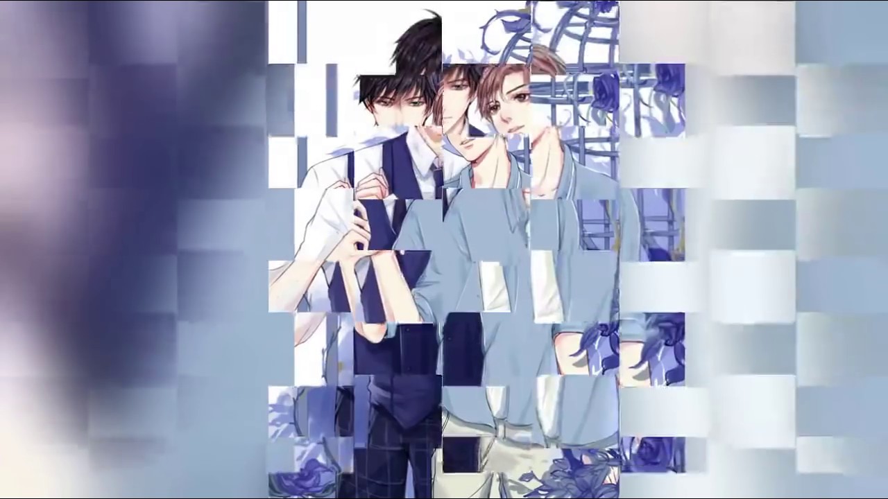 【中抓·BL】《附加遗产》第一期【水千丞原著】现代耽美广播剧
