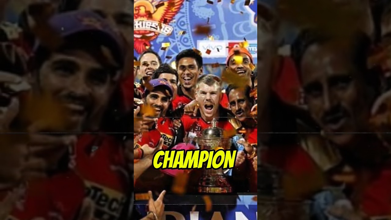 David Warner: Ignored by IPL, Rewarded by PSL! #shorts