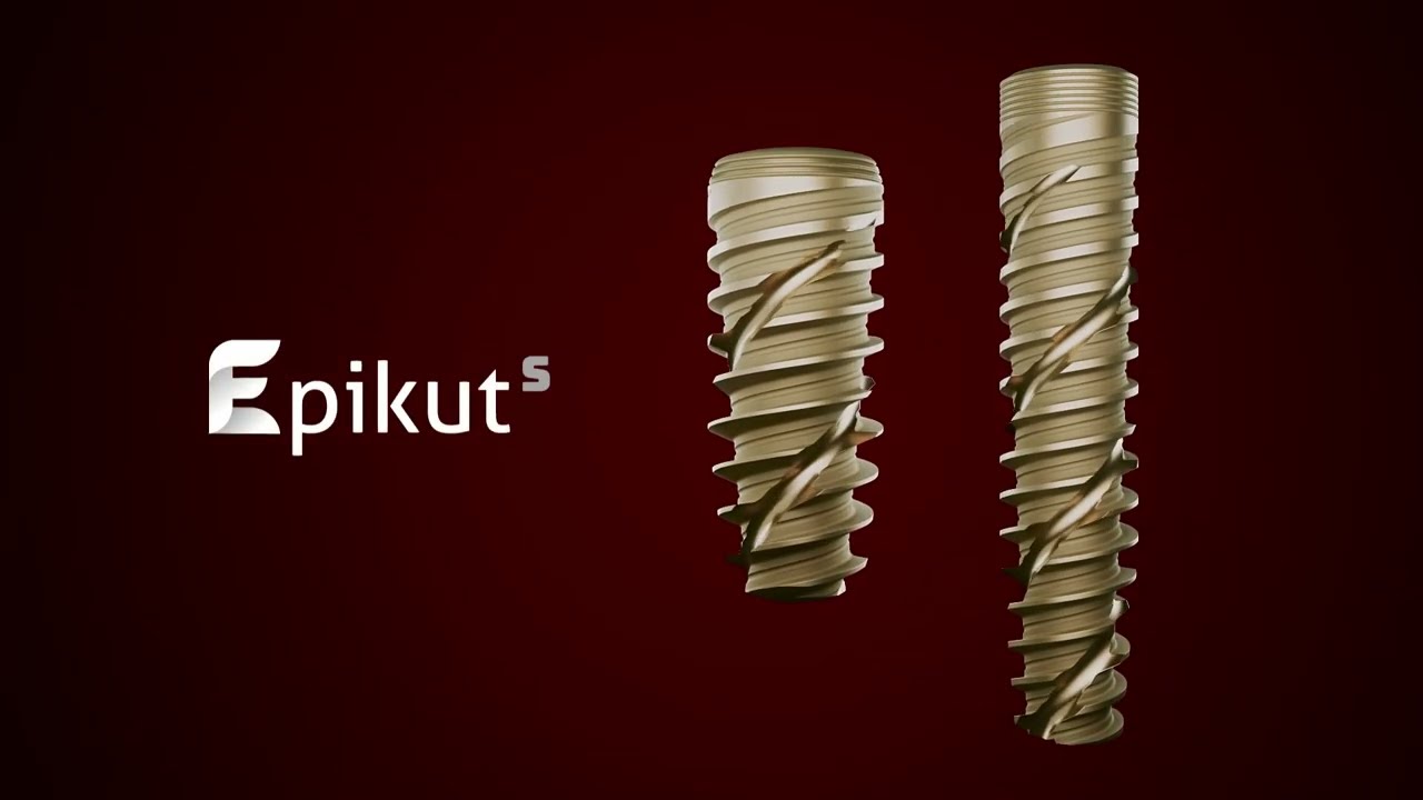 EPIKUT | Meet the Epikut S