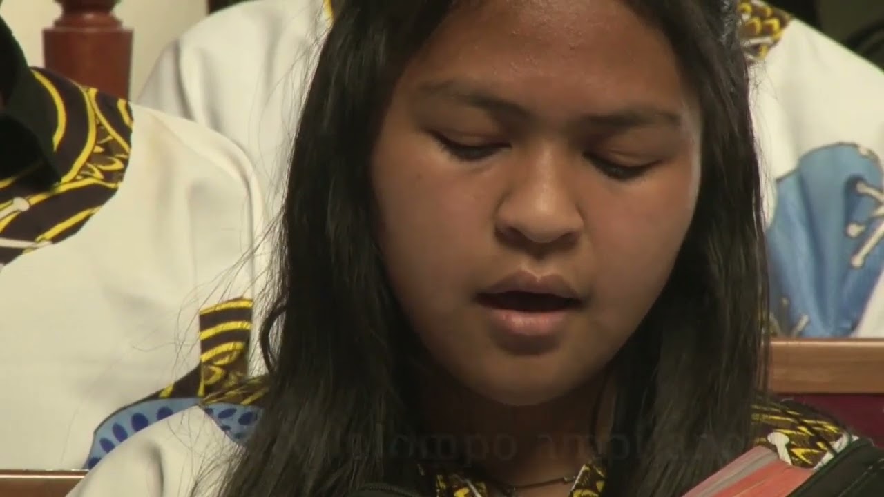 FFPM 531   Ry Jeso Loharanon'aina