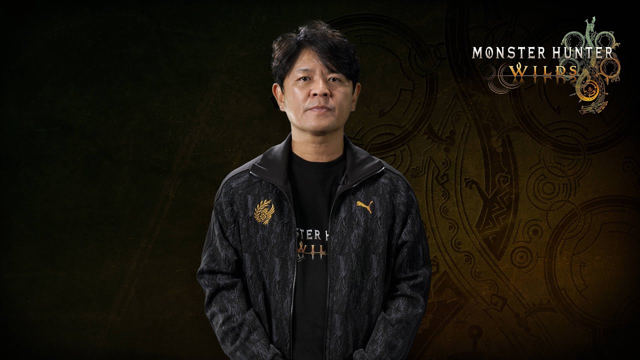 《Monster Hunter Wilds》一週年前夕開發寄語 | Ver.1.041更新介紹