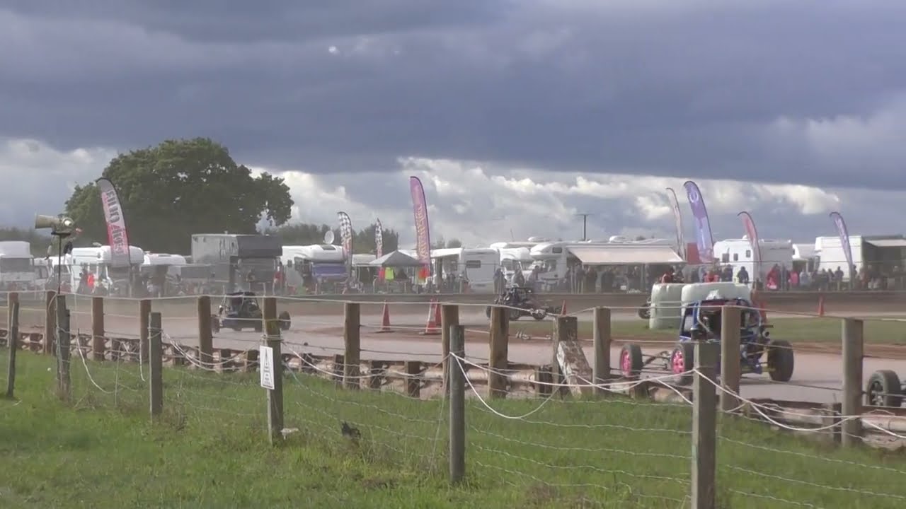 UKAC Rd 5   Nottingham Jnr Spec Final A