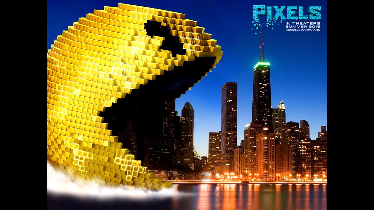 Press Start Pre-Launch - Interview With PAC-MAN Creator Toru Iwatani