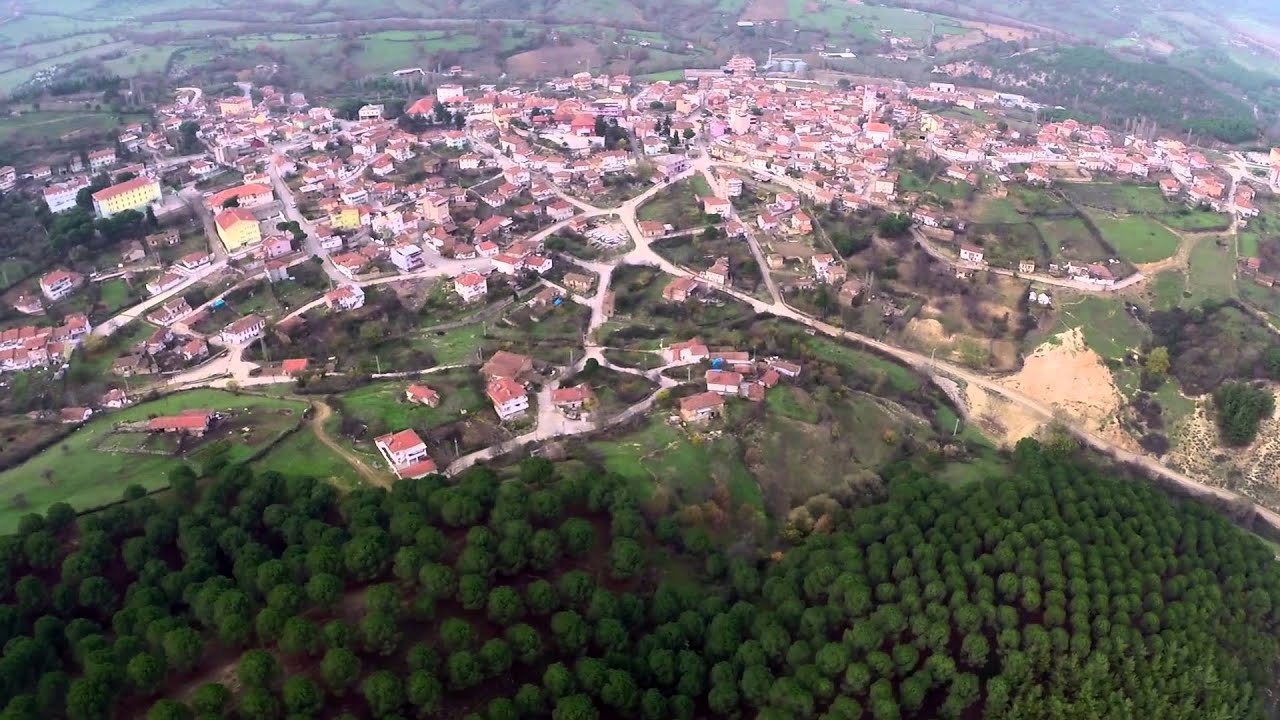 Balya Belediyesi Tanıtım Filmi