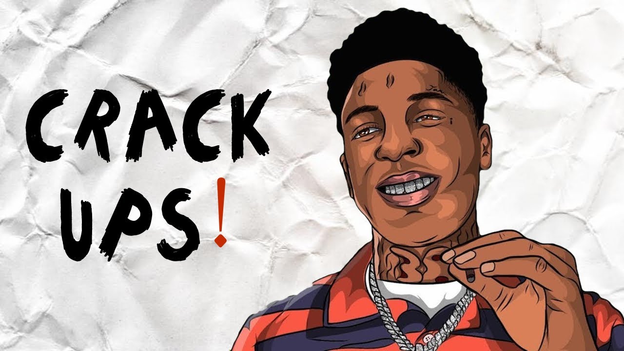 NBA Youngboy FUNNY MOMENTS (BEST COMPILATION)