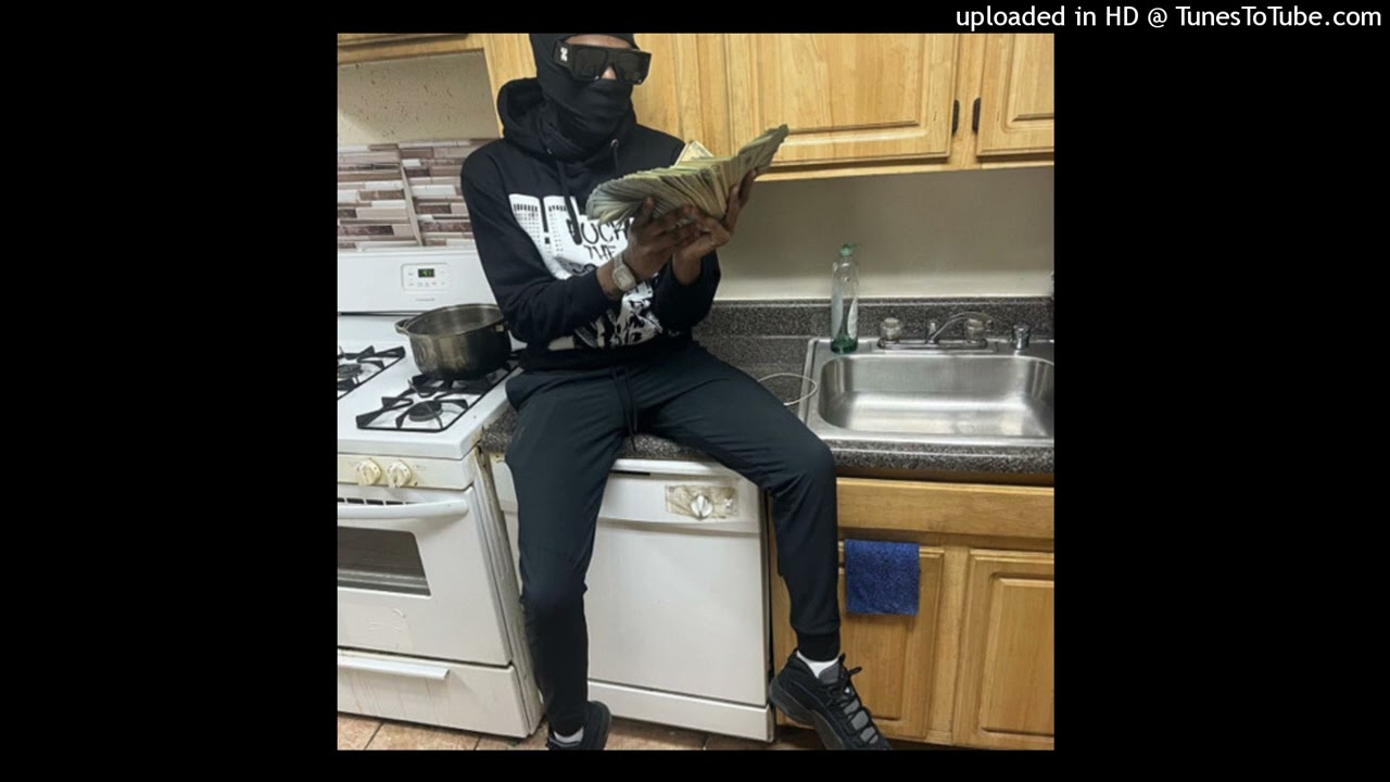 [FREE] YoungFootSoldier x JG Wardy x Migo Lee x DMV Type Beat - 