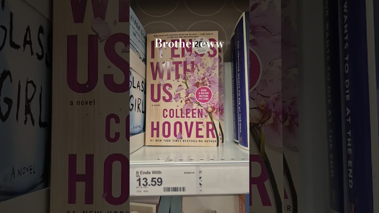 New target book area. Like and Subscribe #booktok #books #bookgirly #target