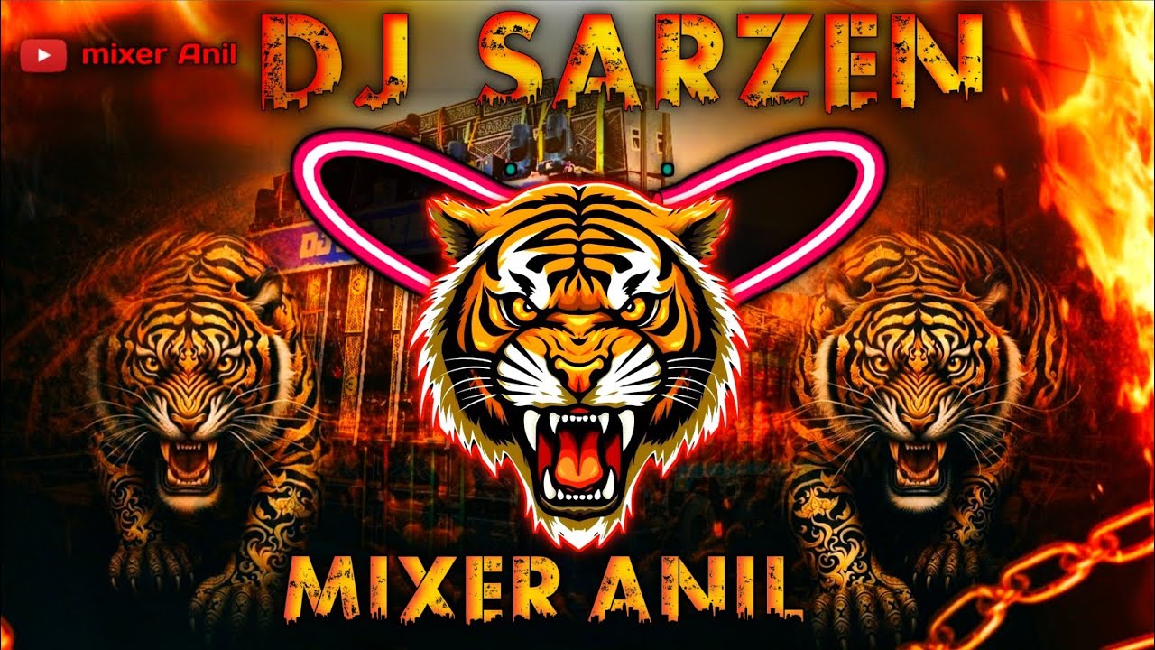 Udd gaya Dj Remix song | High Gain sound check mix | Dj Anil Nishad X Dj Gautam Gzb