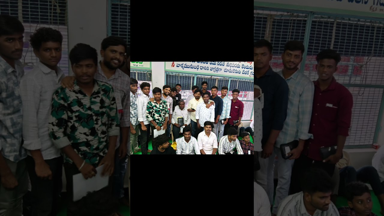 Namma Yesu Namma kartha badavara manayela janaseda