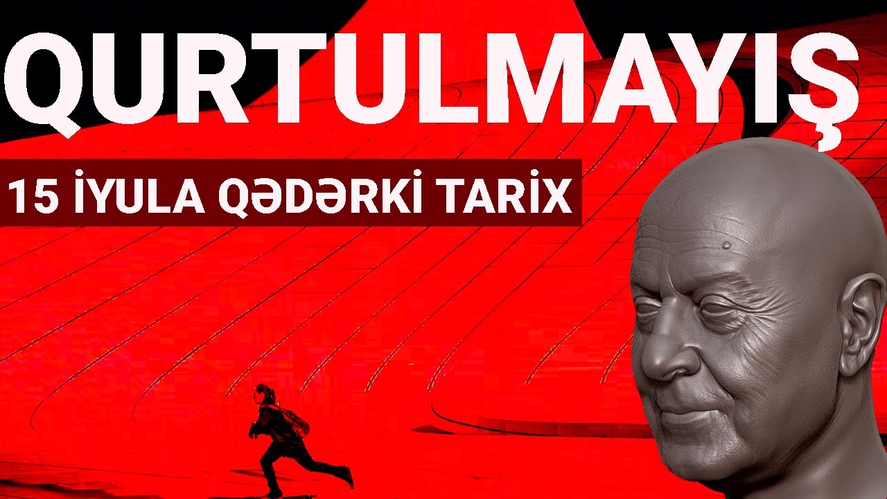 Heydər Əliyev necə yetişdi, harda yetişdi, kimləri yetişdirdi? Azərbaycan mafiyası:  sənədli tarix
