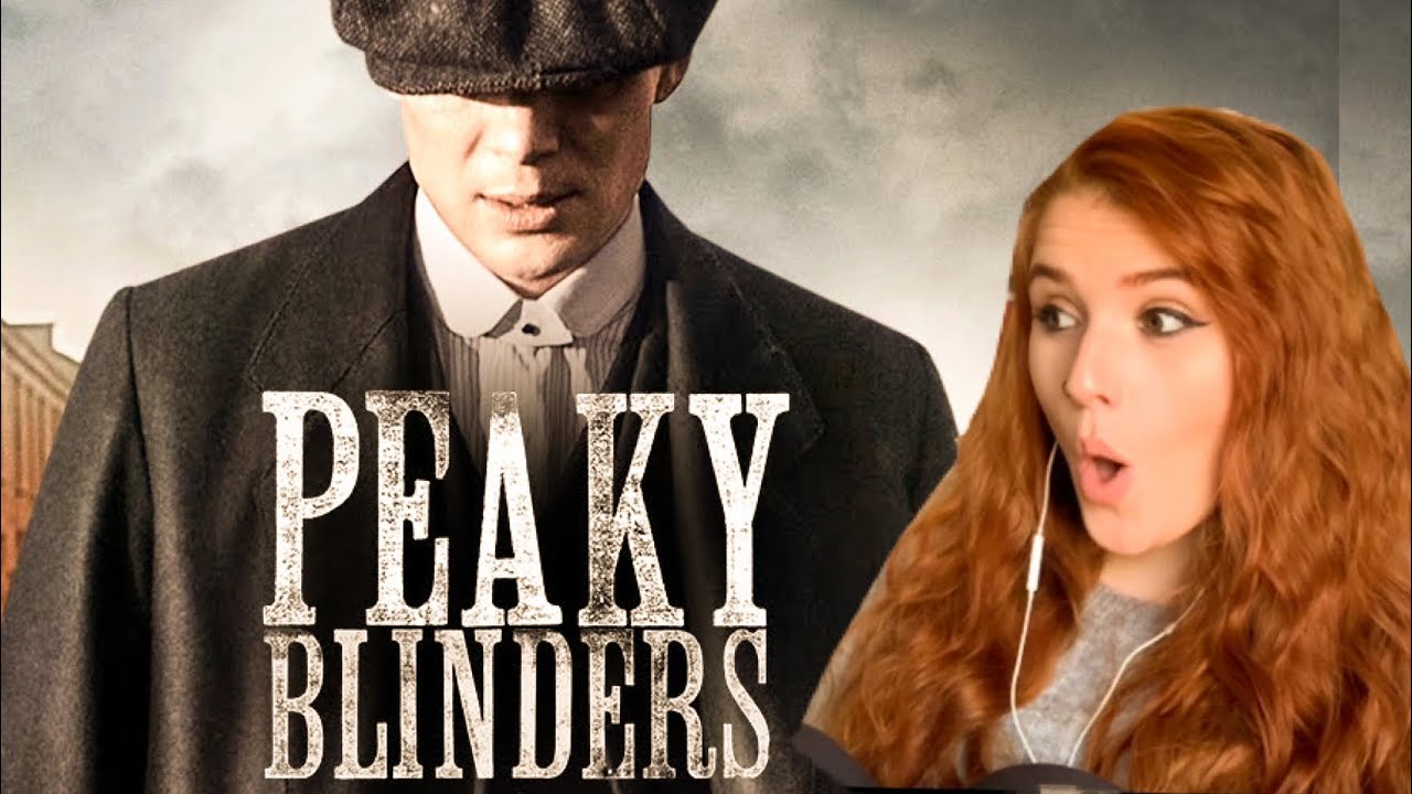 First Time Watching Peaky Blinders (Season 1)