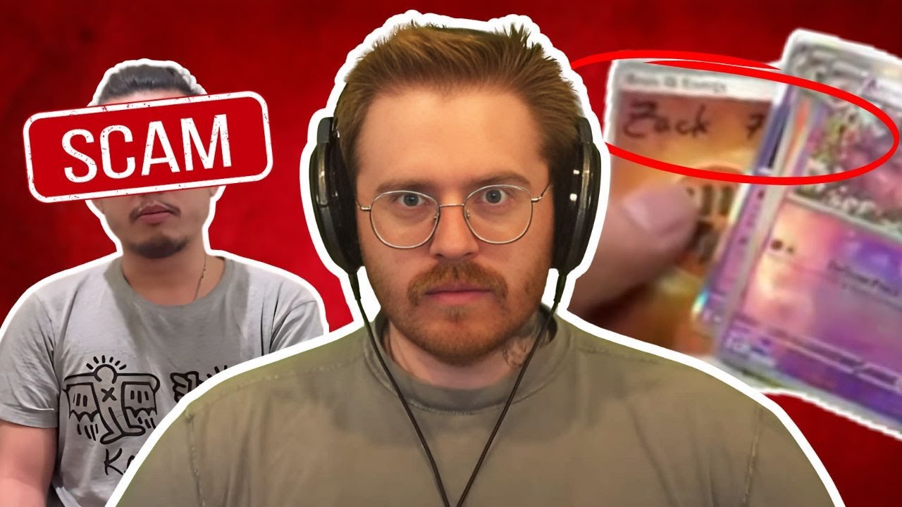 Ситуация с Pokemon Resealer просто сумасшедшая