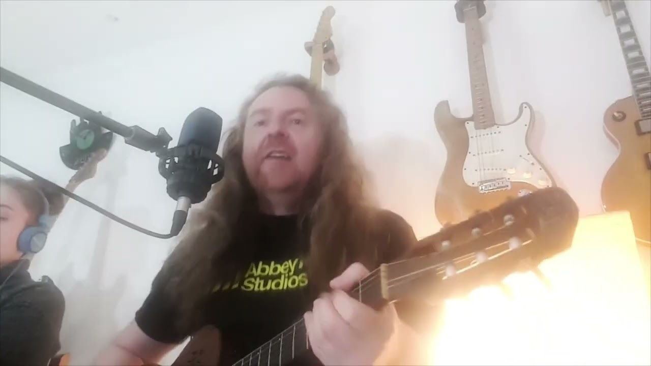 Lady Madonna - THE BEATLES (cover) - Trio Kovač - Kristina, Viktor i Djusi Kovac