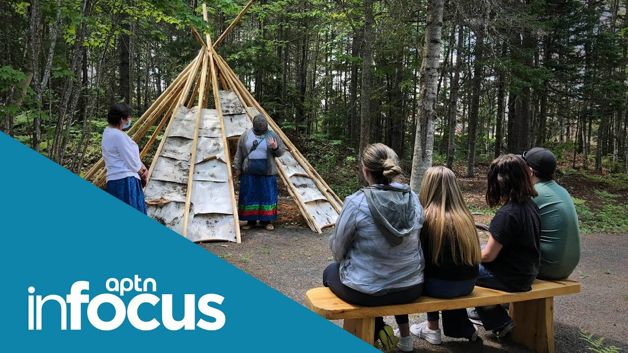 Indigenous tourism ready to shine again across the country in 2022 | InFocus