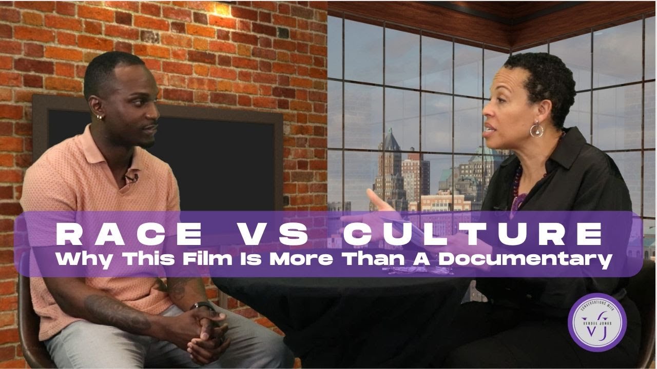 Race vs Culture: Why This Film Is More Than A Documentary