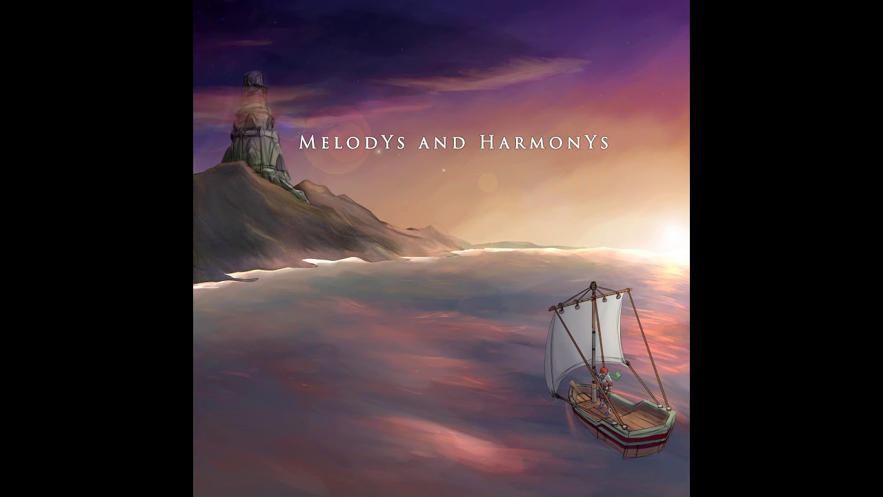 MelodYs and HarmonYs - Release of the Far West Ocean (Ys VI)