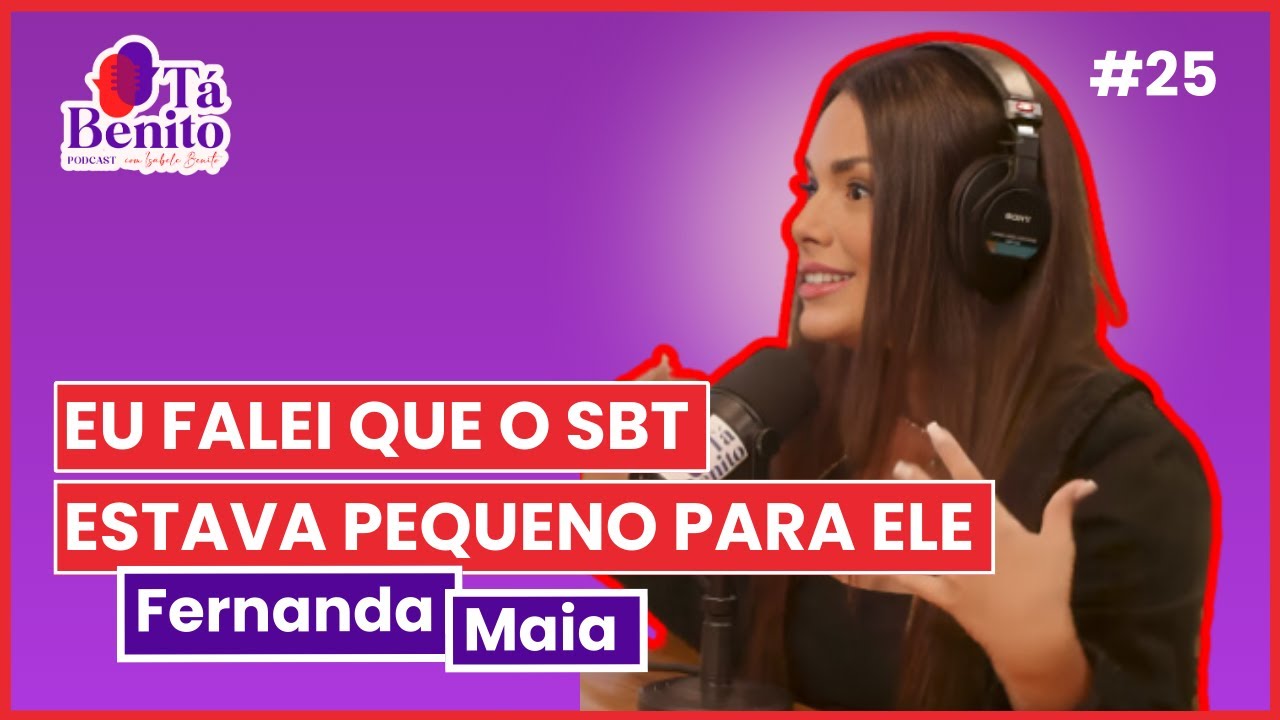 COMO VENÊ E PEDROSA SUBSTITUIRAM CASIMIRO E PEDRO CERTEZAS I FERNANDA MAIA