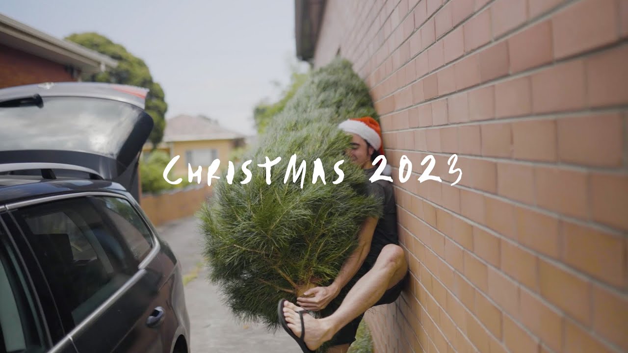 Christmas, yo