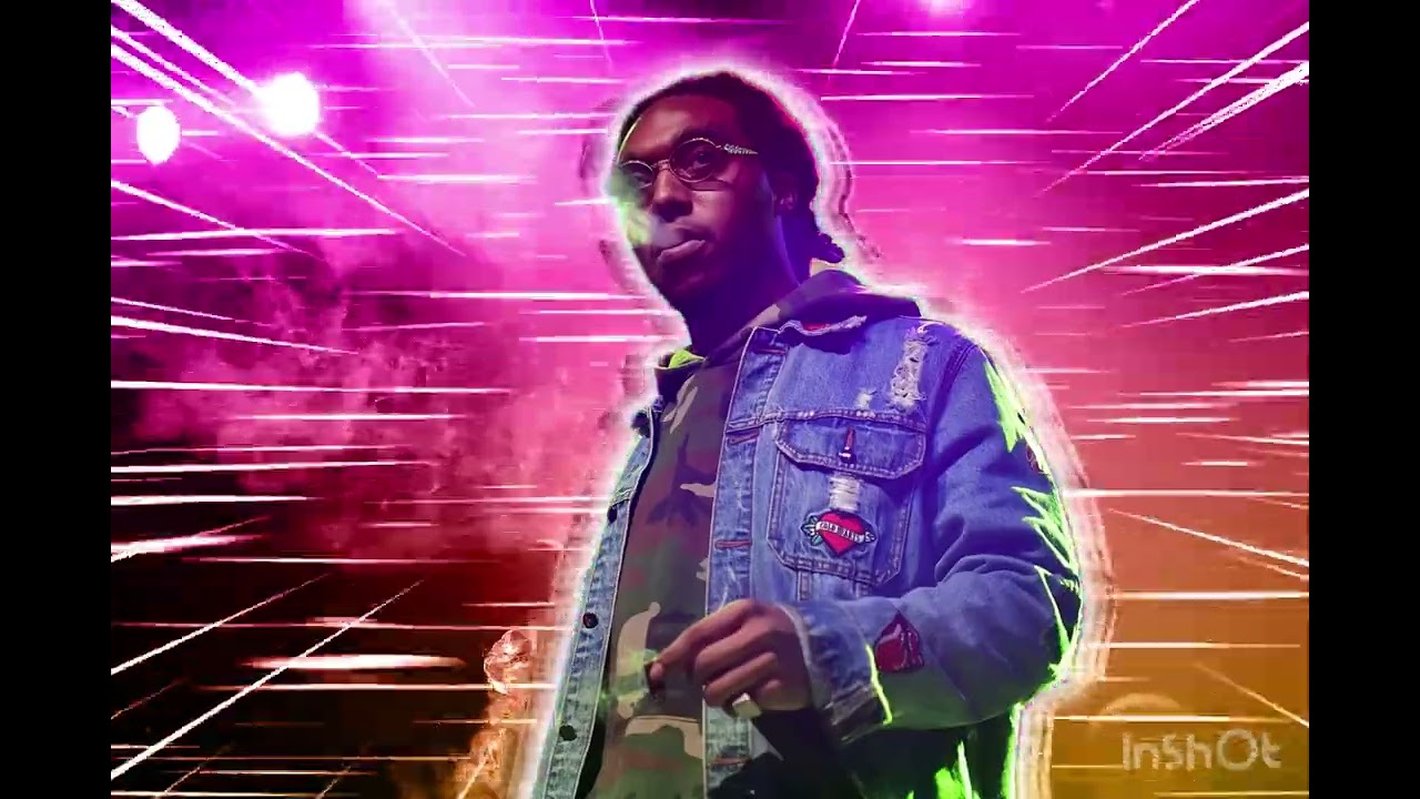 TAKEOFF X FUTURE PROD. KILLEXIUM (BRAZZIER X VACATION SONG MASHUP)