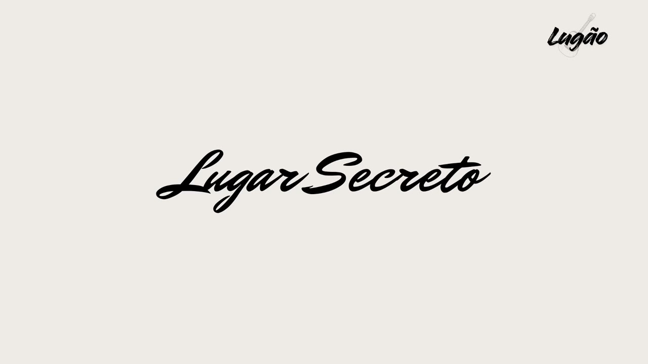 Lugar Secreto