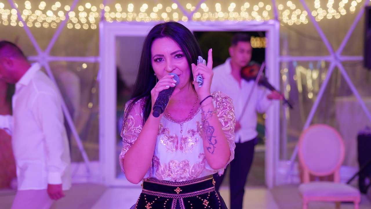 #2 Mirabela Ciupitu & Formatia Dan de la Listeava - 21 Septembrie 2025