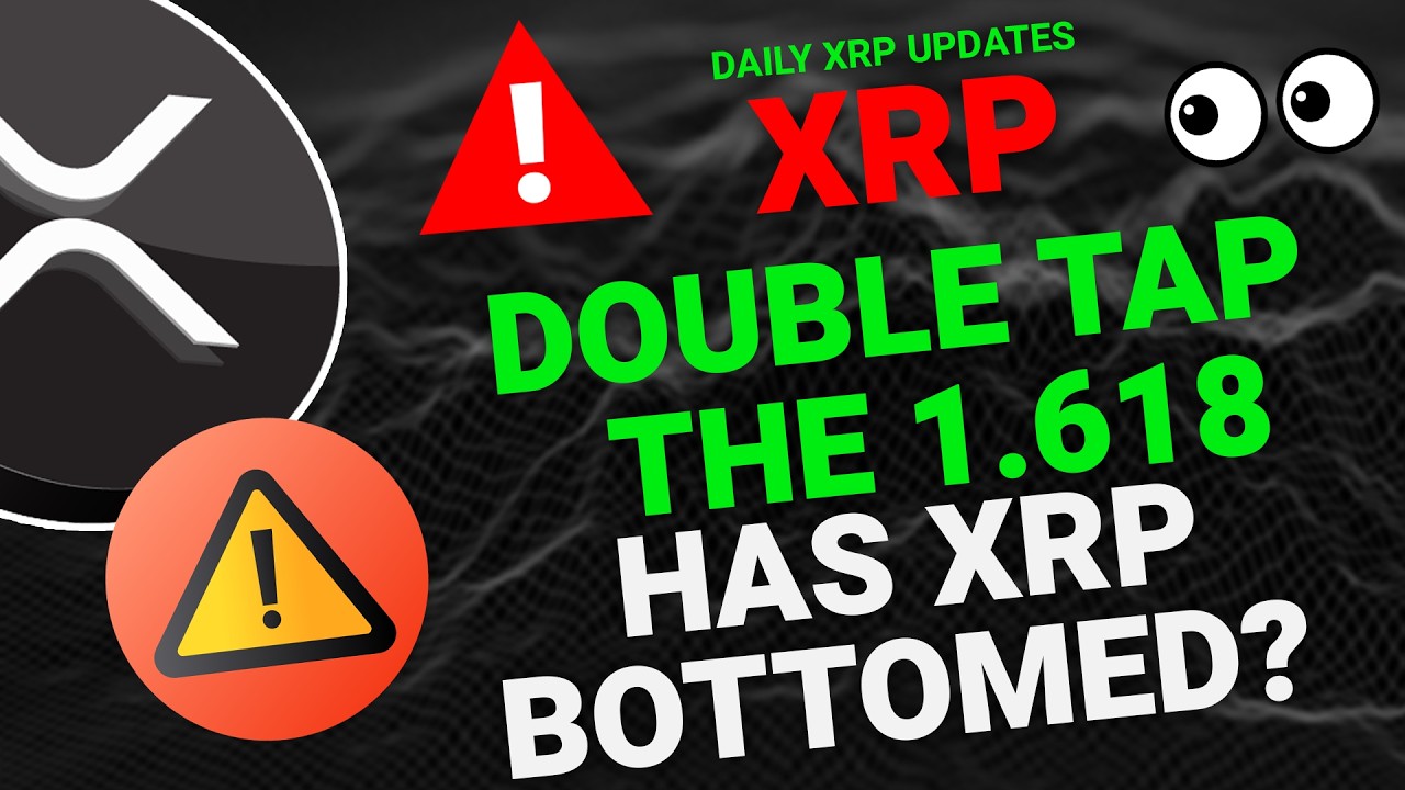 Ежедневный анализ XRP | Прогноз цены XRP на 2026 год | Прогноз и ключевые уровни 📈