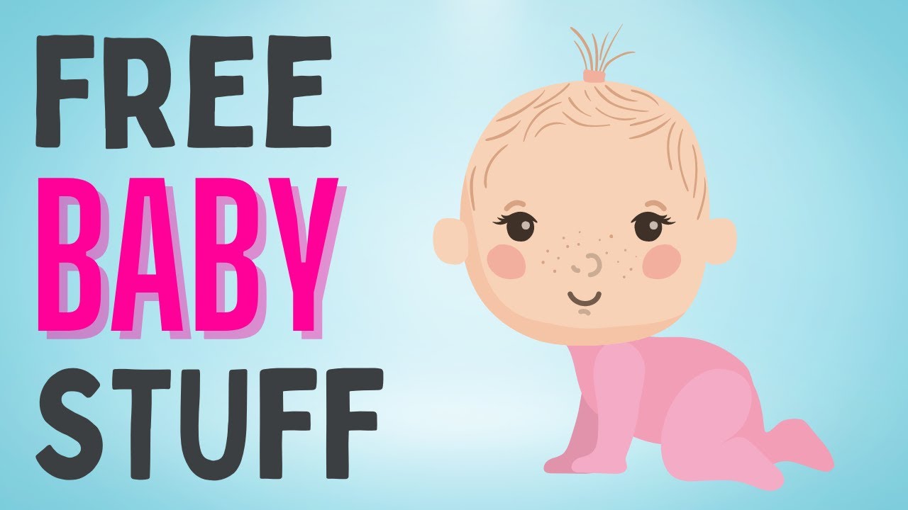 How to Get FREE Baby Stuff for Your Newborn (Boots App)