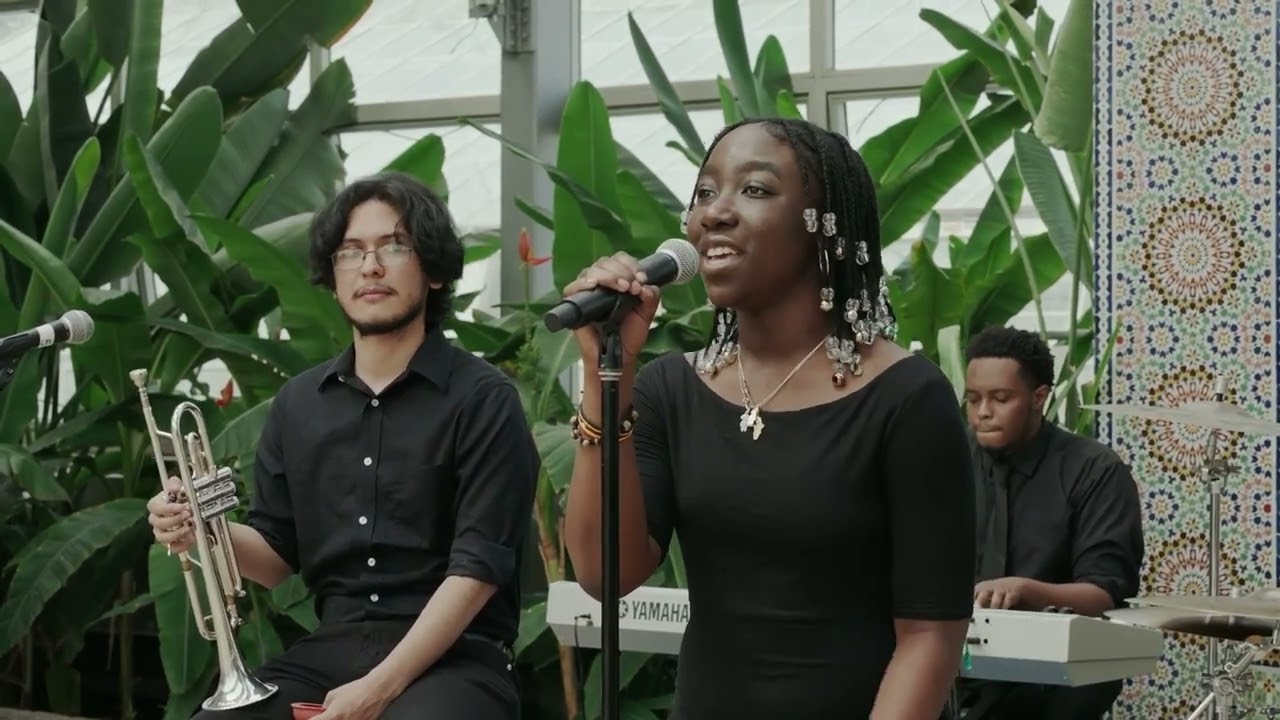 Crossroads & Intersections: A Spring Music Concert with CWCMC