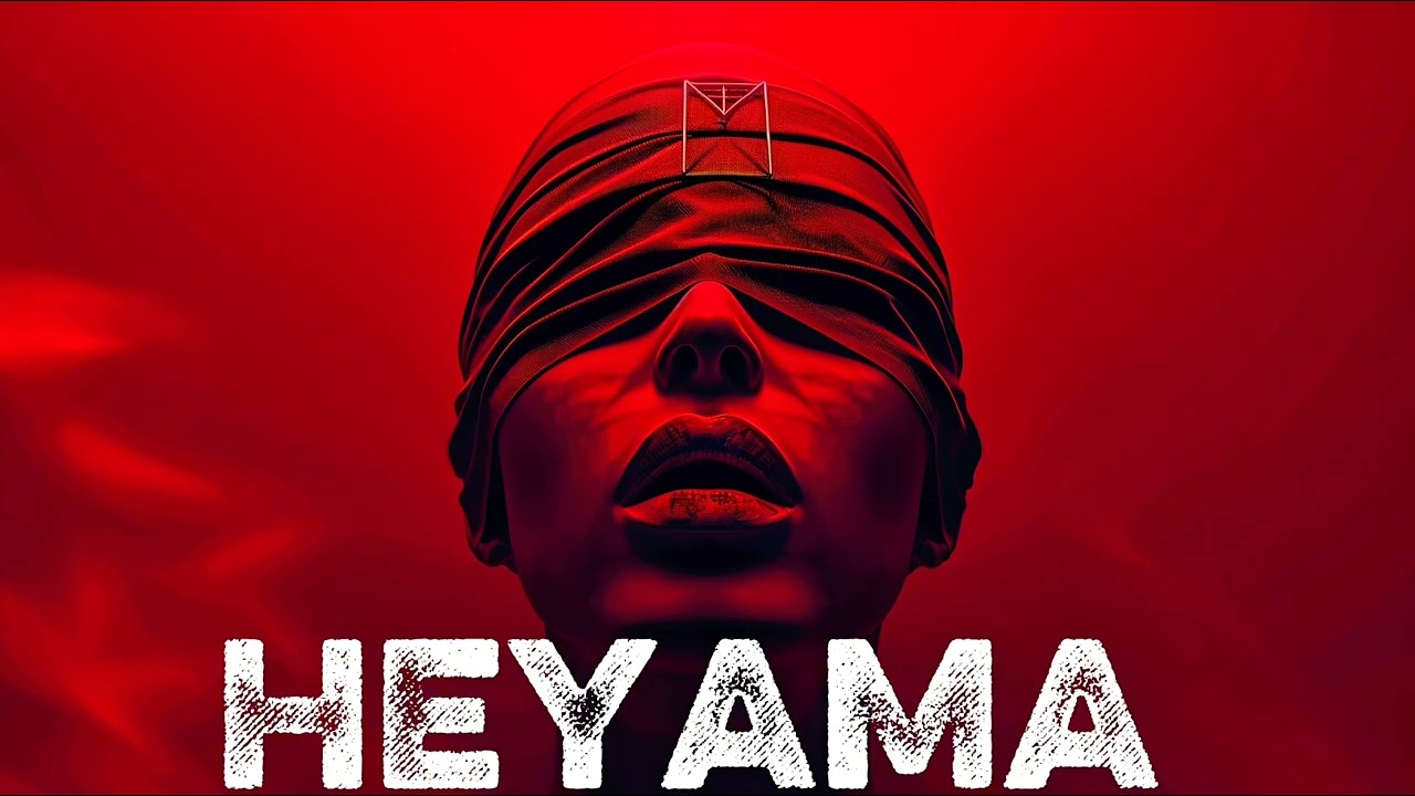HEYAMA🔥 | Hypnotic Arabic Techno House | Oriental Energy 2026