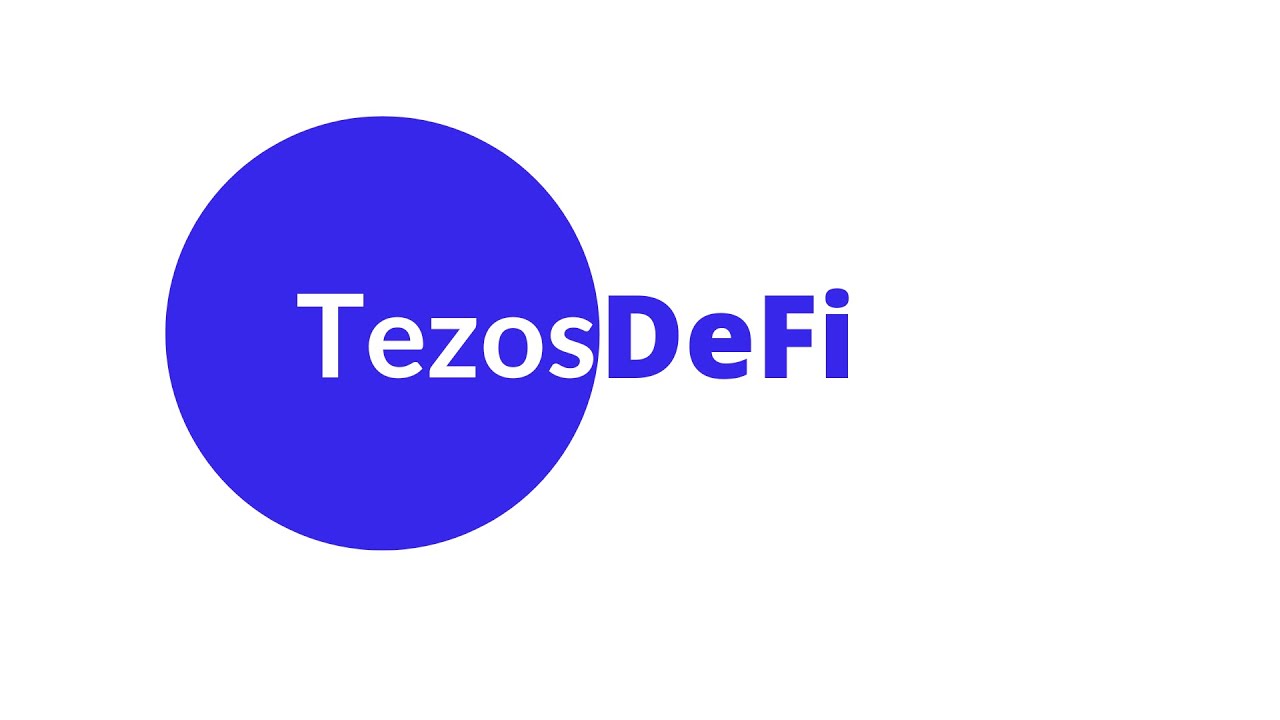 Обзор Defi в экосистеме Tezos